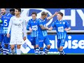Debuutgoal Matisse Samoise vs Beerschot