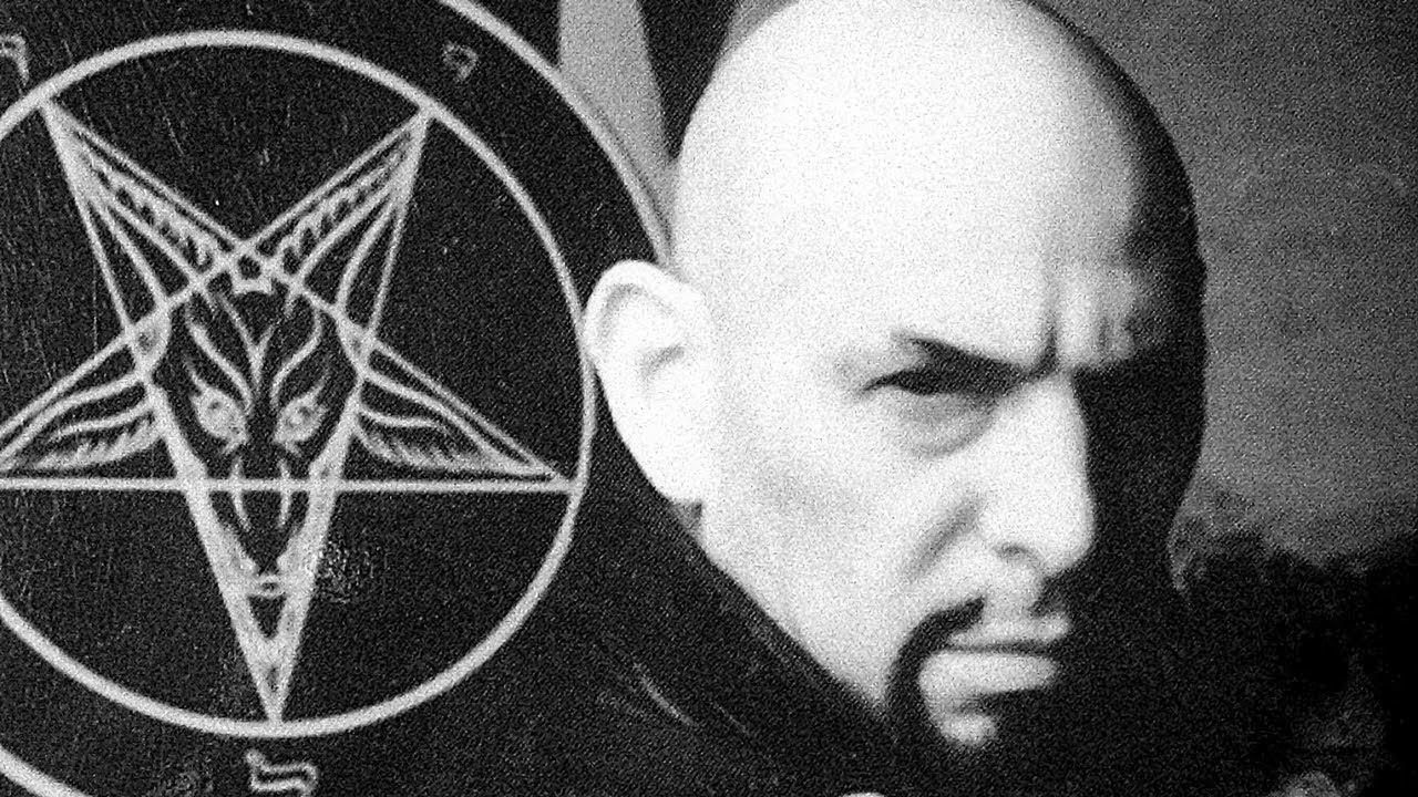 O Satanismo de Anton LaVey