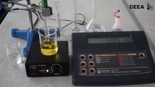 Download lagu TITRATION OF METHANOIC ACID FORMIC WITH SODIUM HYDROXIDE mp3