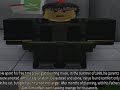 Vanya Juggernaut Win But With Alexei Tarasov S Bloodlust