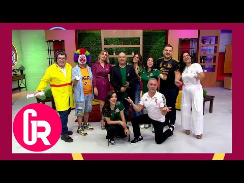 Gente Regia Lunes 13 de Octubre 2025 - Televisa Monterrey