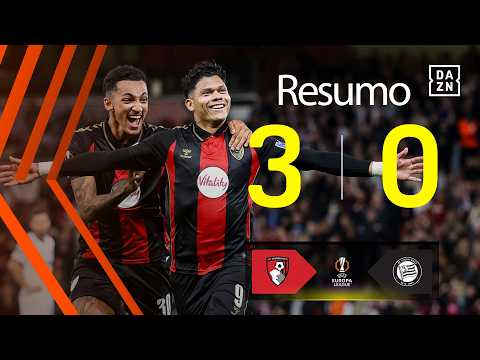 Full highlights