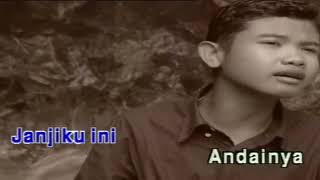 Download lagu Janji Padamu - EXISTS Karaoke No Vocal HD mp3 Download lagu Janji Padamu - EXISTS Karaoke No Vocal HD mp3