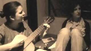Lu y Jazi - The Bleedin&#39; Clown (Manu Chao)