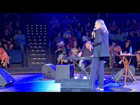 Angela Roro e Ricardo Mac Cord - 12/03/2024 - Simples Carinho (João Donato e Abel Silva)