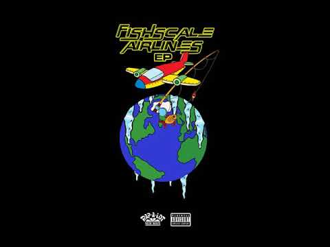 LilJaySoIcy - 2 Dapper (Ft. 2wift  (Prod. By Baker Yung)