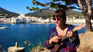 You Can Blame Me - Jain (Ukulele Cover by Maria Isas)