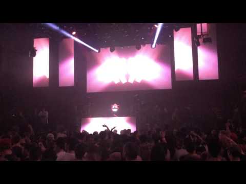 Bear Grillz - Shark Attack (VIP Mix) @ Avalon Hollywood