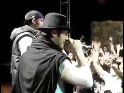 Şanışer & Beta & Pit10 - İzmir Konseri