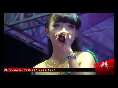 Bening Banget ADELLA live BENDAR  Sawangen