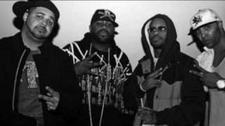 Royce Da 5&#39;9 Ft Bun B And Slaughterhouse-Nobody Fucking With Us