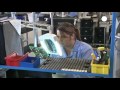 Automotive components drive investors to Bulgaria - economy -  video