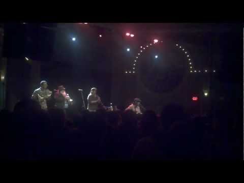 Jeff Mangum - Neutral Milk Hotel - Ghost 2012-04-18.3gp