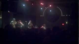 Jeff Mangum - Neutral Milk Hotel - Ghost 2012-04-18.3gp