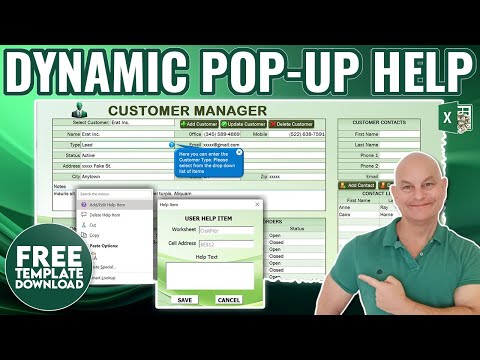How To Create A Powerful Point Of Sale POS Application In Excel Full Training Free Download