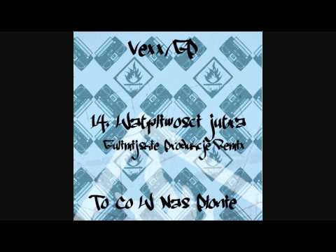 14. Vexx/GP - Wątpliwości Jutra (Gulimijskie Produkcje Remix)
