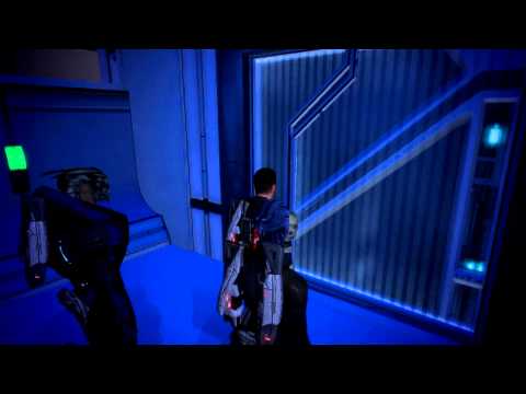 Mass Effect Citadel assignments