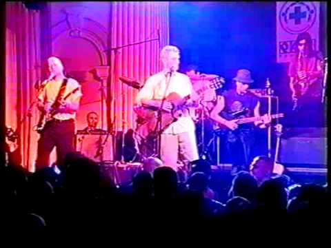 DARKO RUNDEK LIVE IN BELGRADE 18 ena