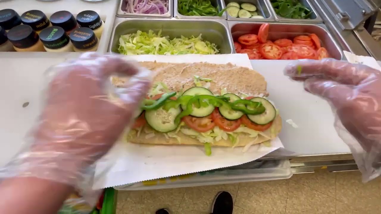 day in the life of a subway worker