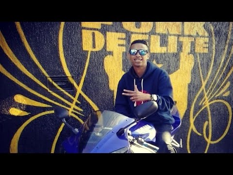 Mc PC - Eu Sarrei Nelas (Prod. Dj Kelvinho, Ferrugem DJ e DJ Puffe) 2015