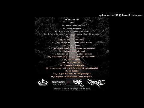 18_Godie - Lo que andaba buscando (Ft. KikeMagno - Beat. CNC)