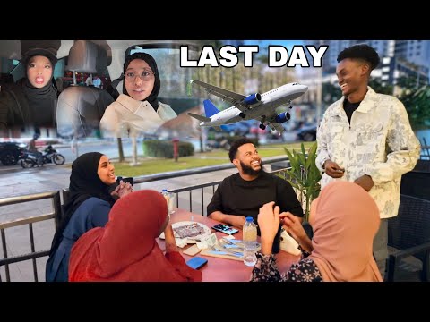 ASAD HAGIO IYO TEAM 27 MOGADISHU BYE BYE MAALINTEEDA IGU DAMBEESAY MALAYSIA 