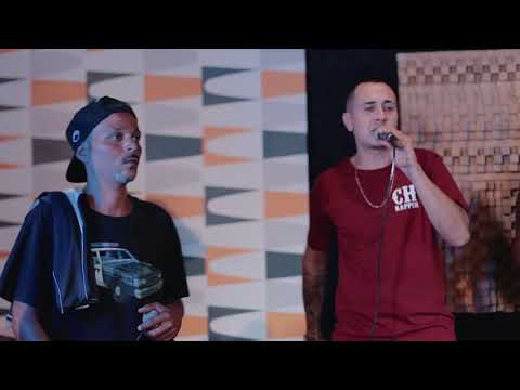 Artigo Sem Lei - O Mecanismo