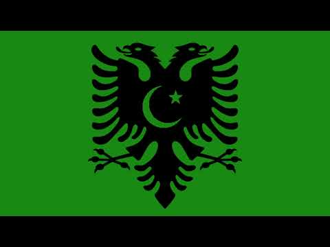 Take Up Arms, Brother | Albanian Nasheed
