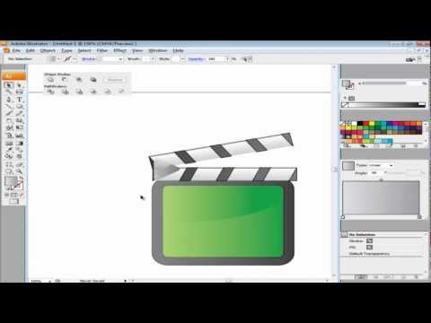 How to Make 3D Designs in Adobe Illustrator