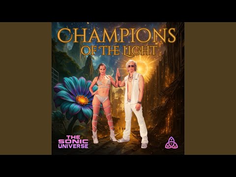 Champions of The Light