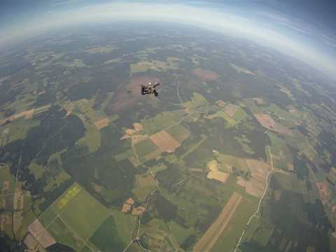 Karl Kivinurm AFF level 7