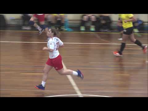 Kakygaia 2018 Iniciadas: Benfica Castelo Branco - Colégio de Gaia