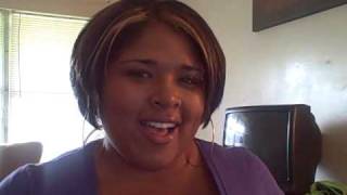 She AInt Got!  LeToya Luckett