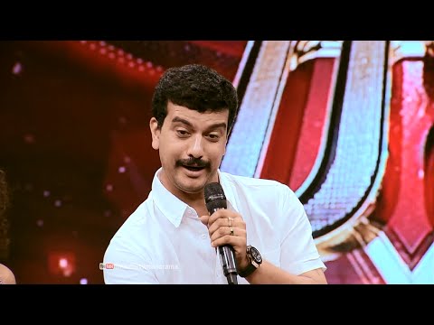 D3 D 4 Dance I Hai Pishu is here I Mazhavil Manorama