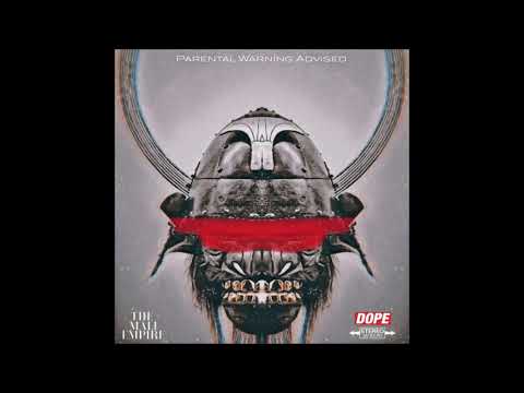 Ca$ablanca & Cap Chino - Gold Front Fang$ (Album)