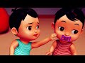 Cry Babies Kannada Rhymes For Children Muddada Magu Eke Aluttide Baby Kids Cartoon