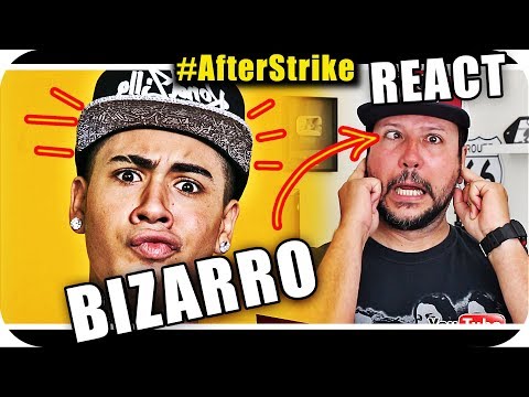 MC KEVINHO - DESAFINAÇÃO BIZARRA com WESLEY SAFADÃO - Marcio Guerra Reagindo Funk