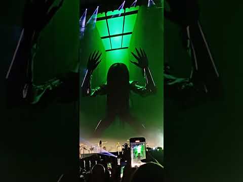 Lola Índigo,Quevedo - EL TONTO Final Gira Barcelona 2025 #lolaindigo