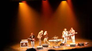 Iván Ferreiro y Shuarma - El viaje de Chihiro