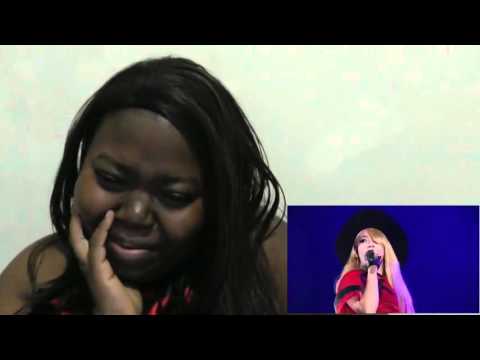 GD & CL - THE BADDEST MALE | MTBD Live Reaction
