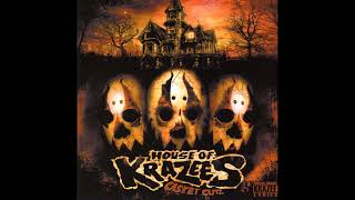 House of Krazees - Ghost - 4K/UHD