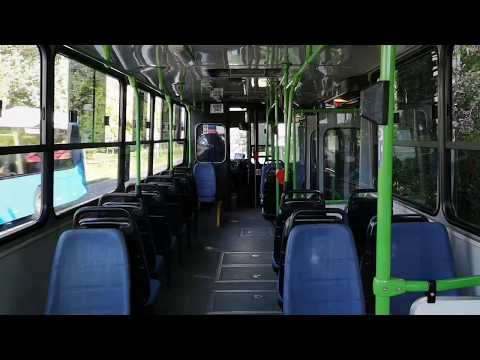 Ikarus 260.46 (BPO-102) [174-es busz] Felsőmalom utca - Cinkota H