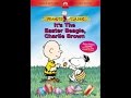 It S Arbor Day Charlie Brown DVD Menu Walkthrough