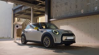 MINI Korea 미니 Electric
