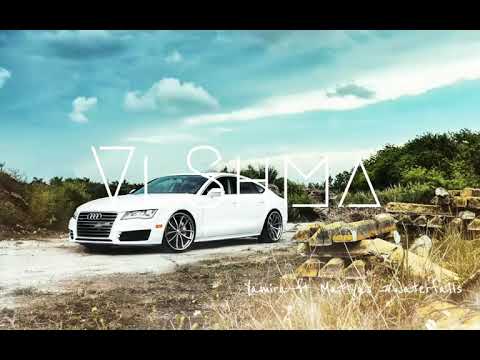 Yamira feat Mattyas - Waterfalls (Radio Edit)