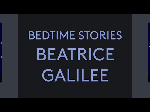 100 Day Studio: Beatrice Galilee reads from ‘Geostories’ by Design Earth.