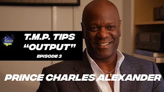 How To Be A Better Artist Instantly - Prince Charles Alexander