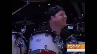 Billy Joel: She&#39;s Right on Time (Live on NBC, December 16, 2005)