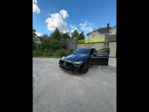 Установили СГУ hazzard 7007 на w213. Клиент уехал довольным. По поводу установки #сгу 89017722377