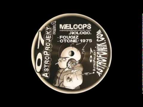 Meloops - Otone 1975